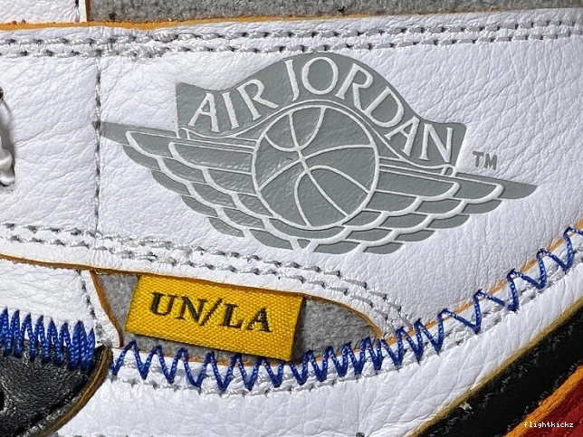Air Retro 1 Jordan x Union OG BV1300-106 High 1031